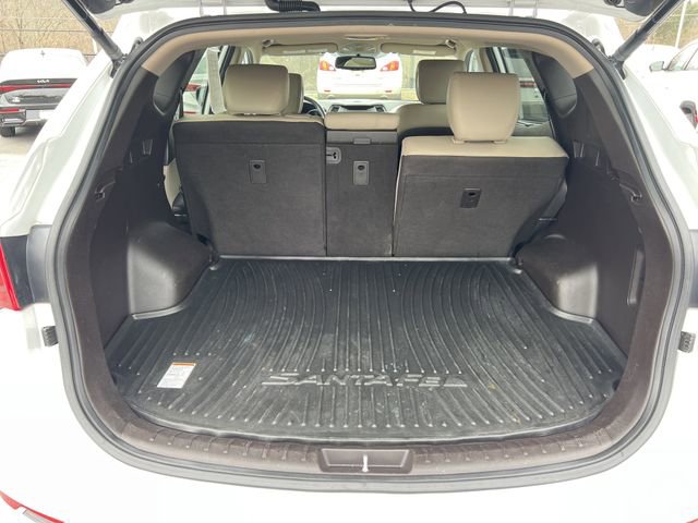 Used 2018 Hyundai Santa Fe Sport image 19