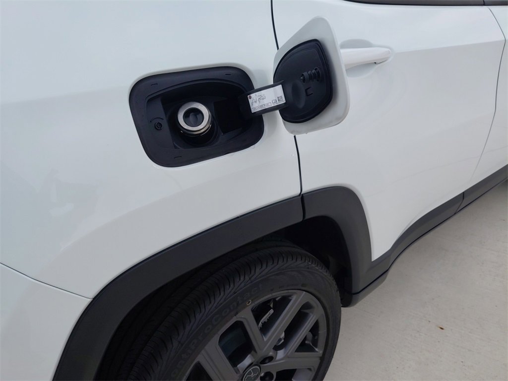 New 2025 Jeep Compass Limited w/ Sun and Sound Group image 22