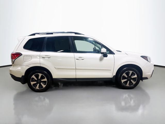 Used 2018 Subaru Forester 2.5i Limited image 6