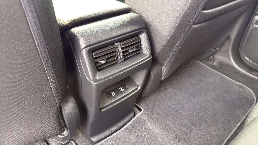 Used 2025 Honda CR-V Sport image 17