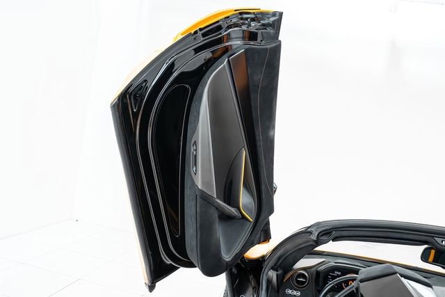 Used 2020 McLaren 720S Performance image 28