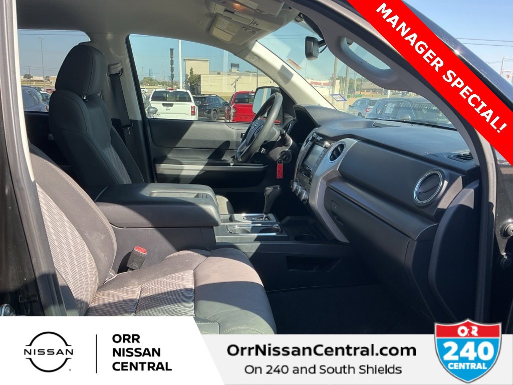 Used 2019 Toyota Tundra SR5 image 11