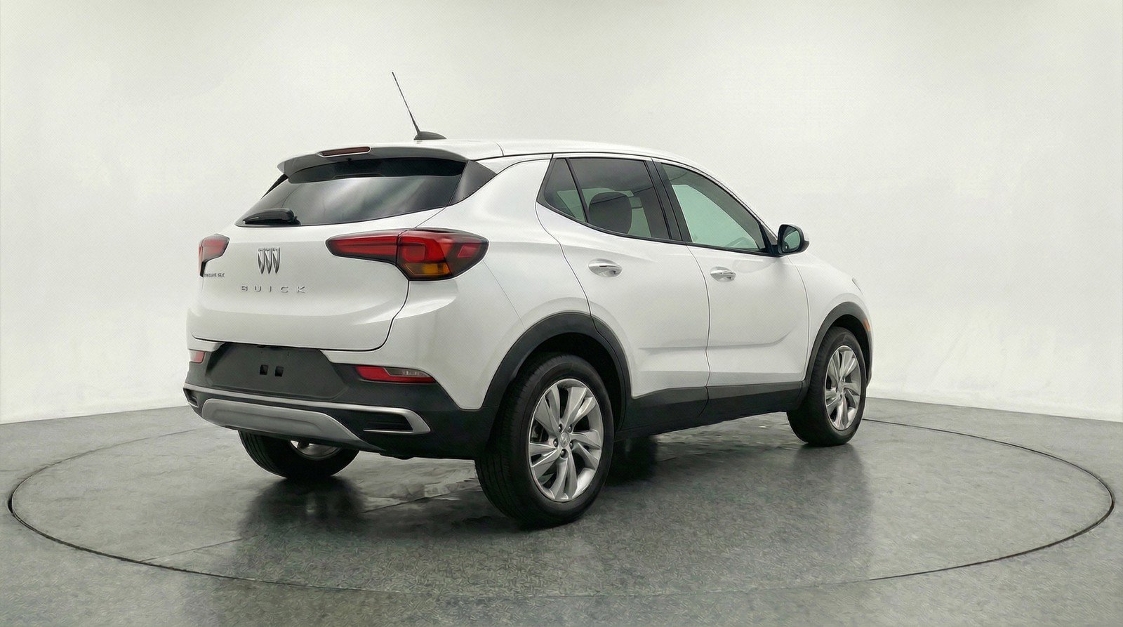 Used 2025 Buick Encore GX Preferred image 9