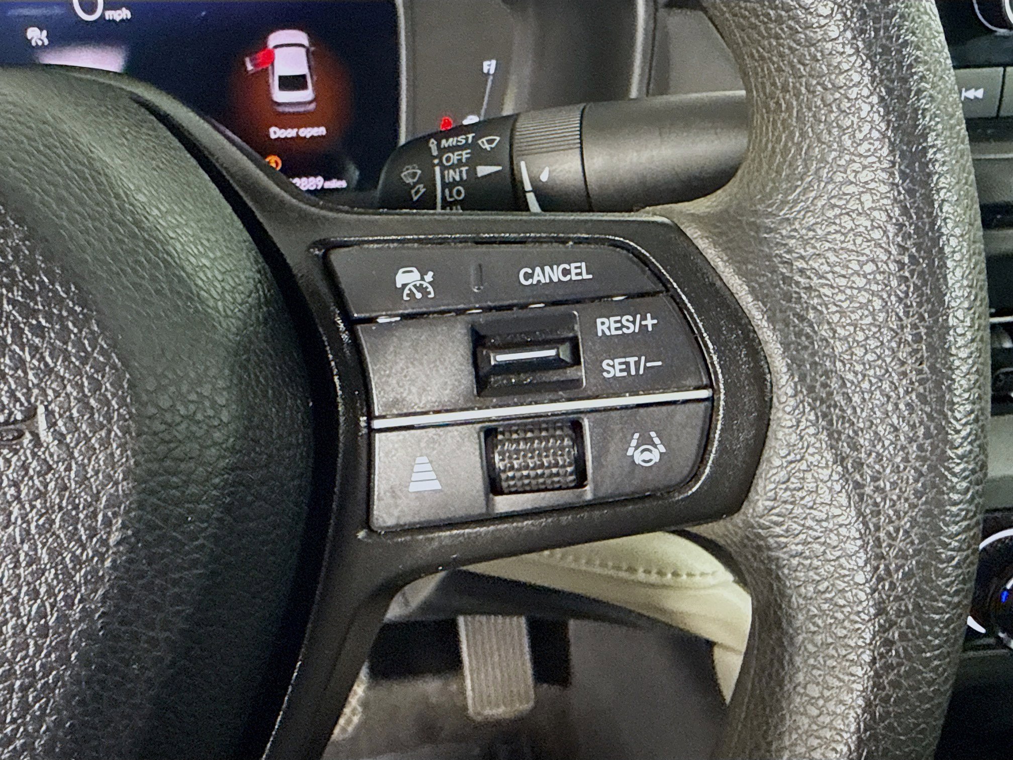 Used 2023 Honda Accord LX image 15