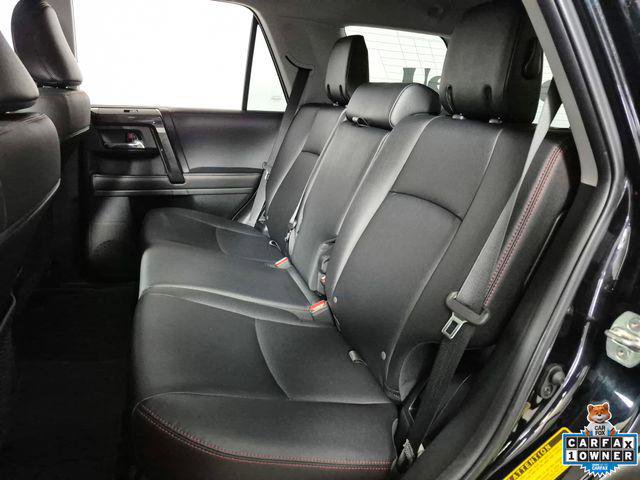 Certified 2024 Toyota 4Runner TRD Pro AWD/4WD image 25