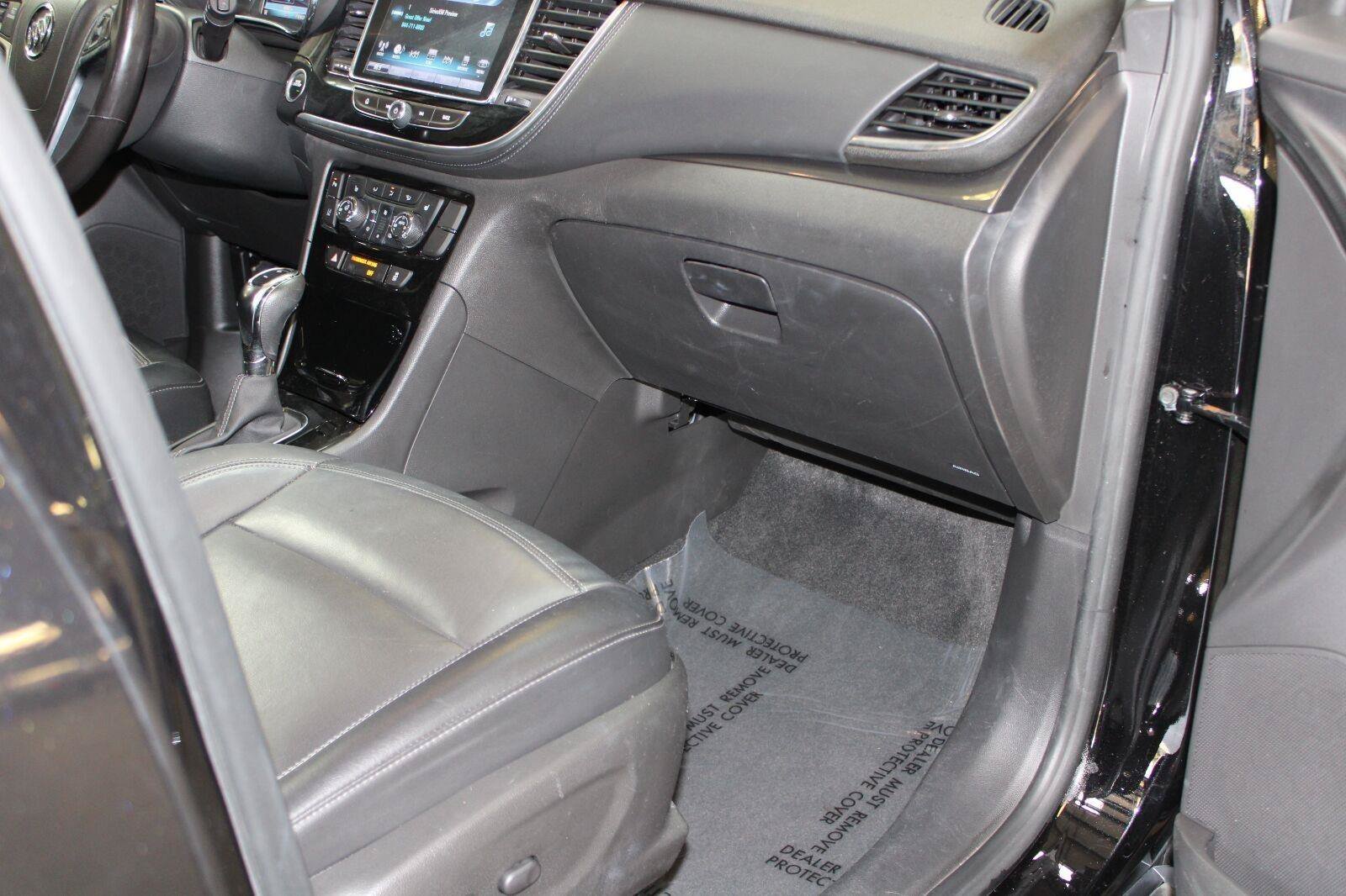 Used 2019 Buick Encore Essence w/ Safety Package II FWD image 38