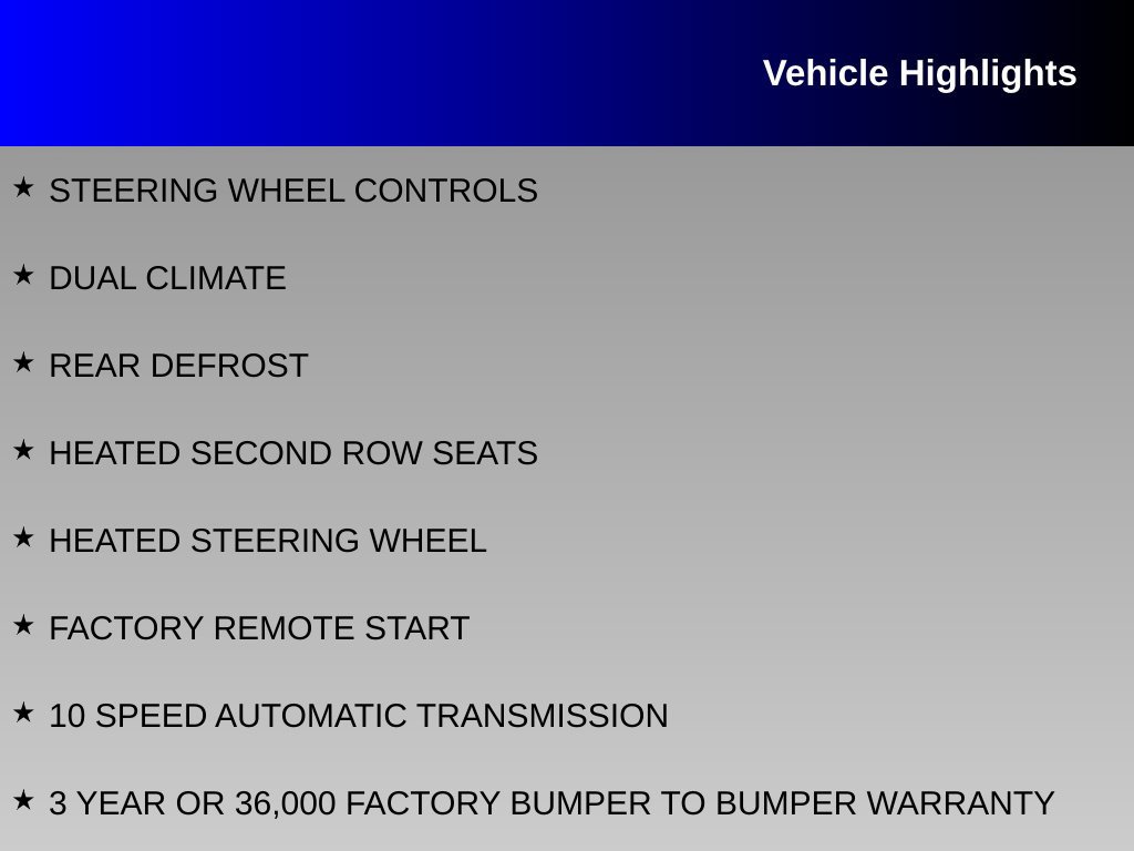 Used 2026 Ford F350 Lariat w/ Black Appearance Package AWD/4WD image 8