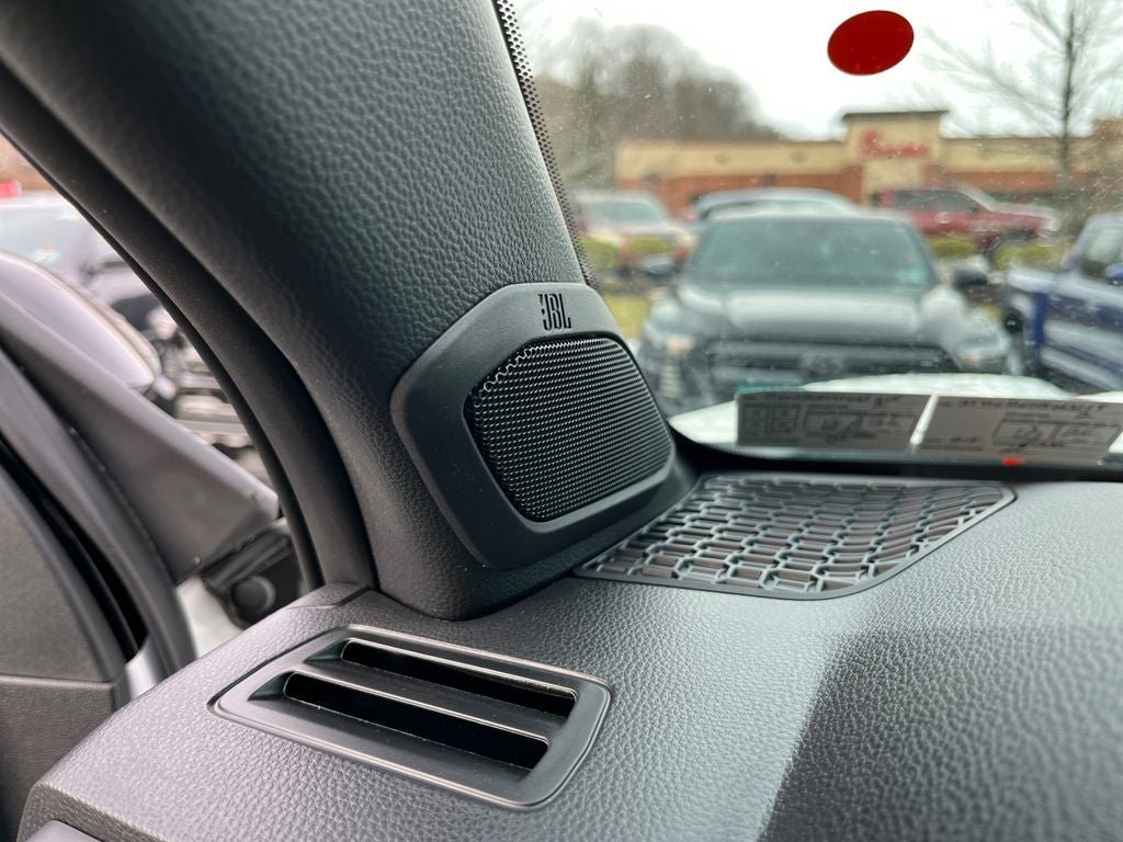 New 2026 Toyota Tacoma TRD Pro image 32