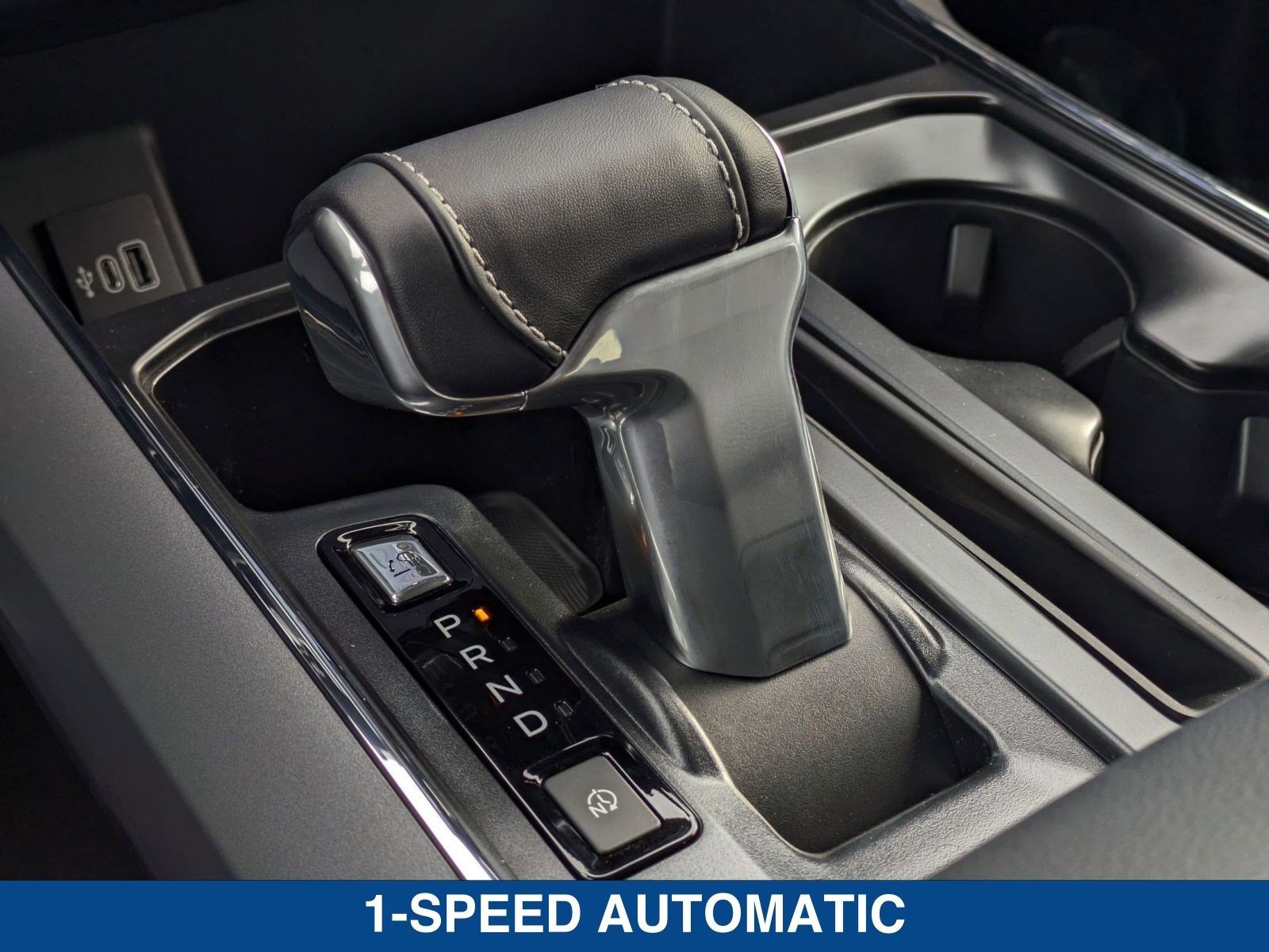 New 2025 Ford F150 Lightning Flash image 34