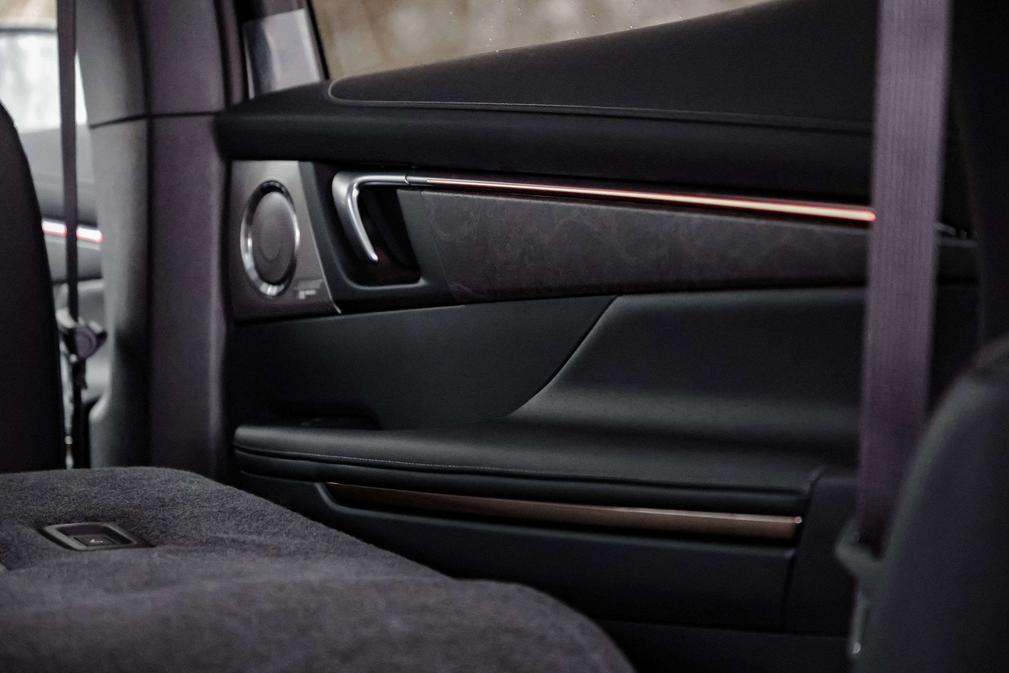 New 2026 Buick Enclave Avenir w/ Super Cruise Package image 12