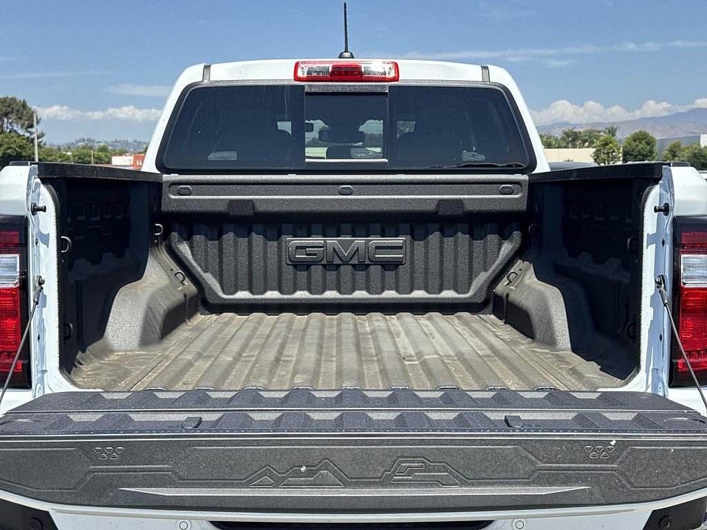 New 2026 GMC Canyon Elevation w/ Convenience Package AWD/4WD image 26