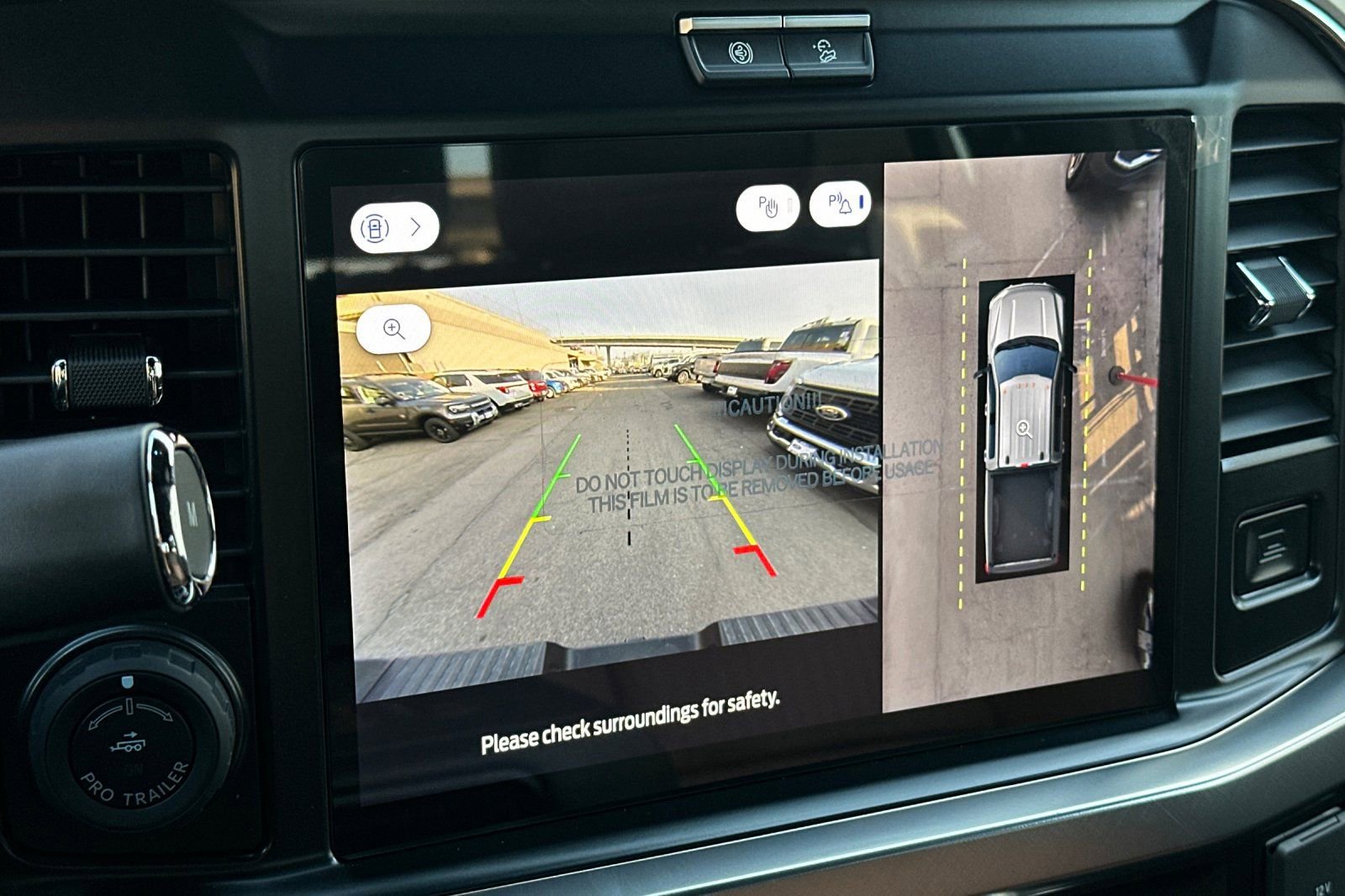 New 2026 Ford F250 King Ranch image 18