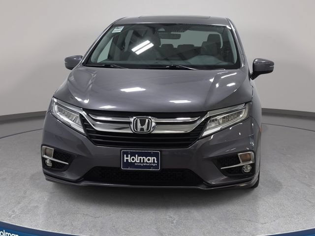 Used 2019 Honda Odyssey Elite image 3