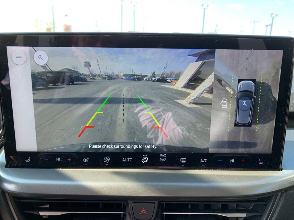 Used 2024 Ford Escape Active w/ Tech Pack #2 image 24