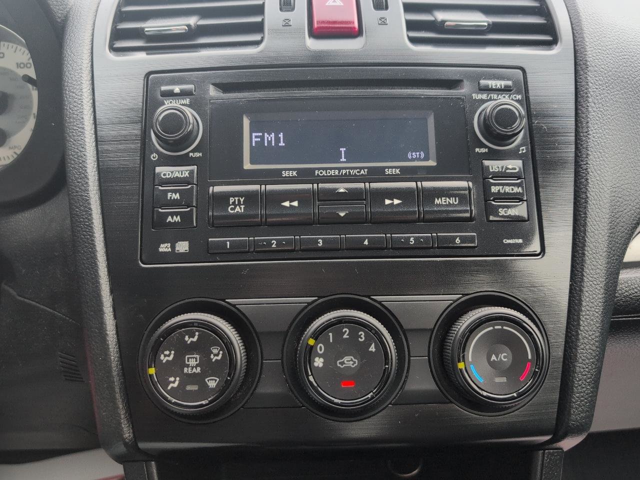 Used 2014 Subaru Impreza 2.0i image 16