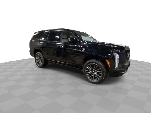 Used 2025 Cadillac Escalade Sport Platinum image 4