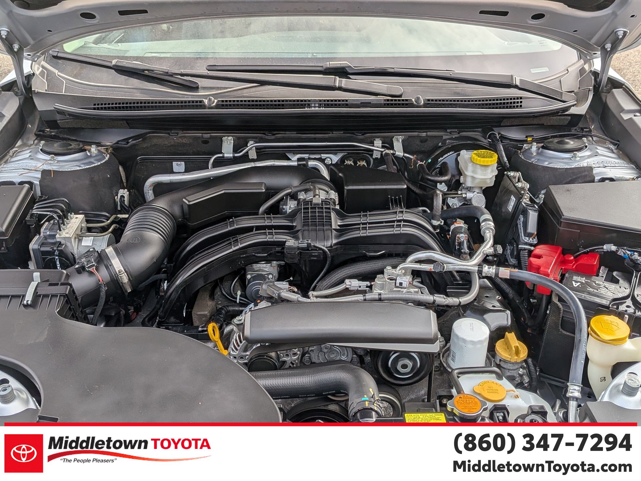 Used 2022 Subaru Legacy Sport image 39