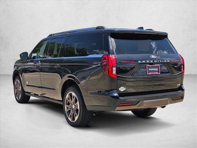 New 2027 Ford Expedition Max King Ranch AWD/4WD image 9