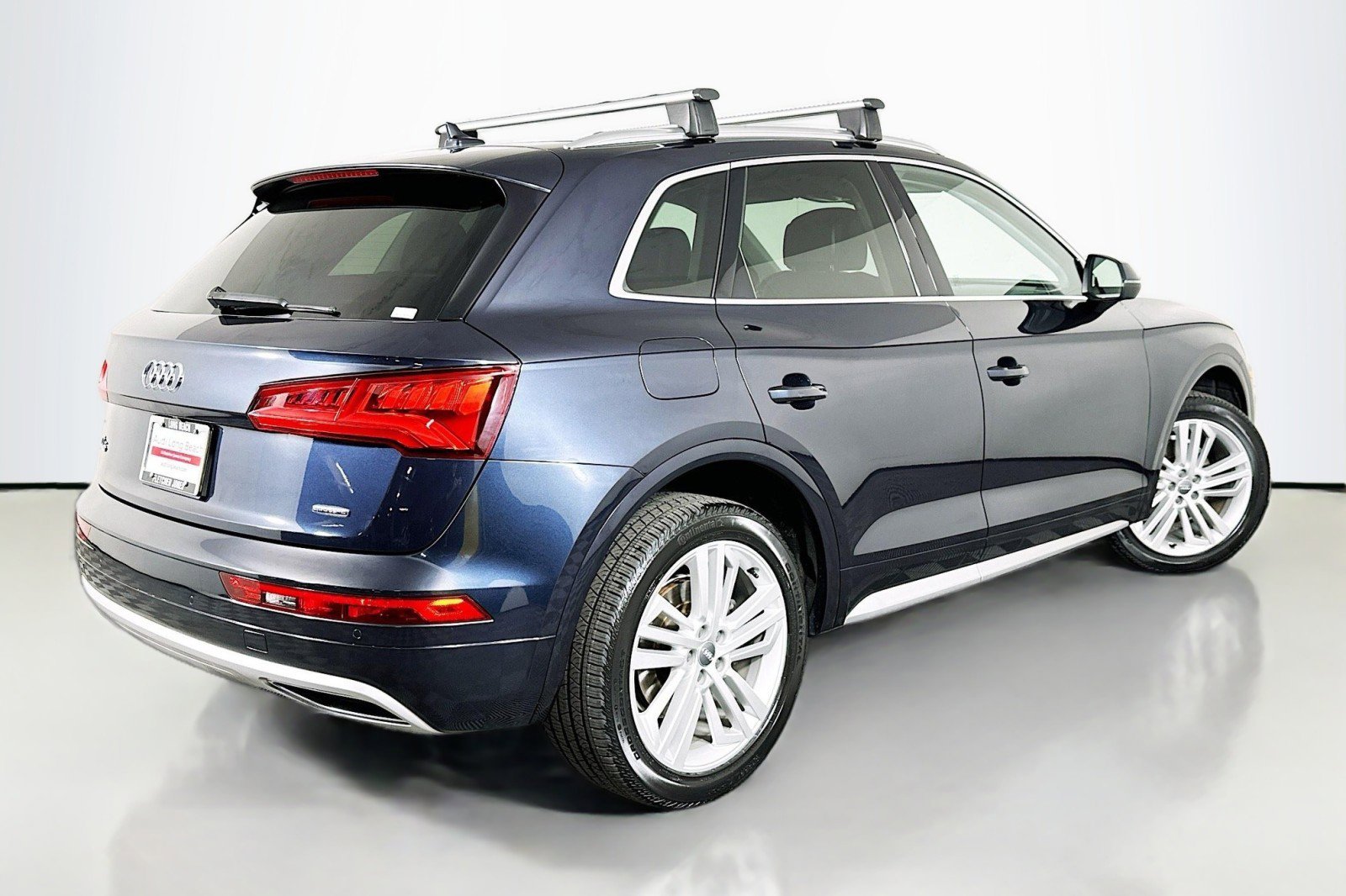 Used 2019 Audi Q5 2.0T Premium Plus w/ Premium Plus Package image 14
