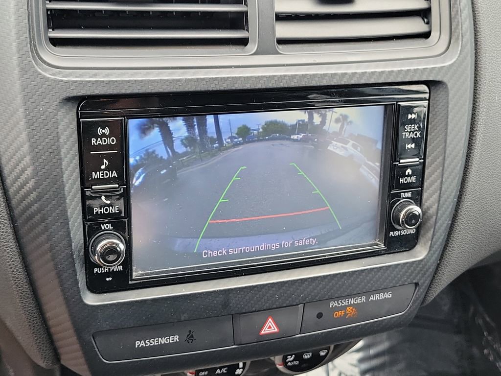 Used 2023 Mitsubishi Outlander Sport ES image 26