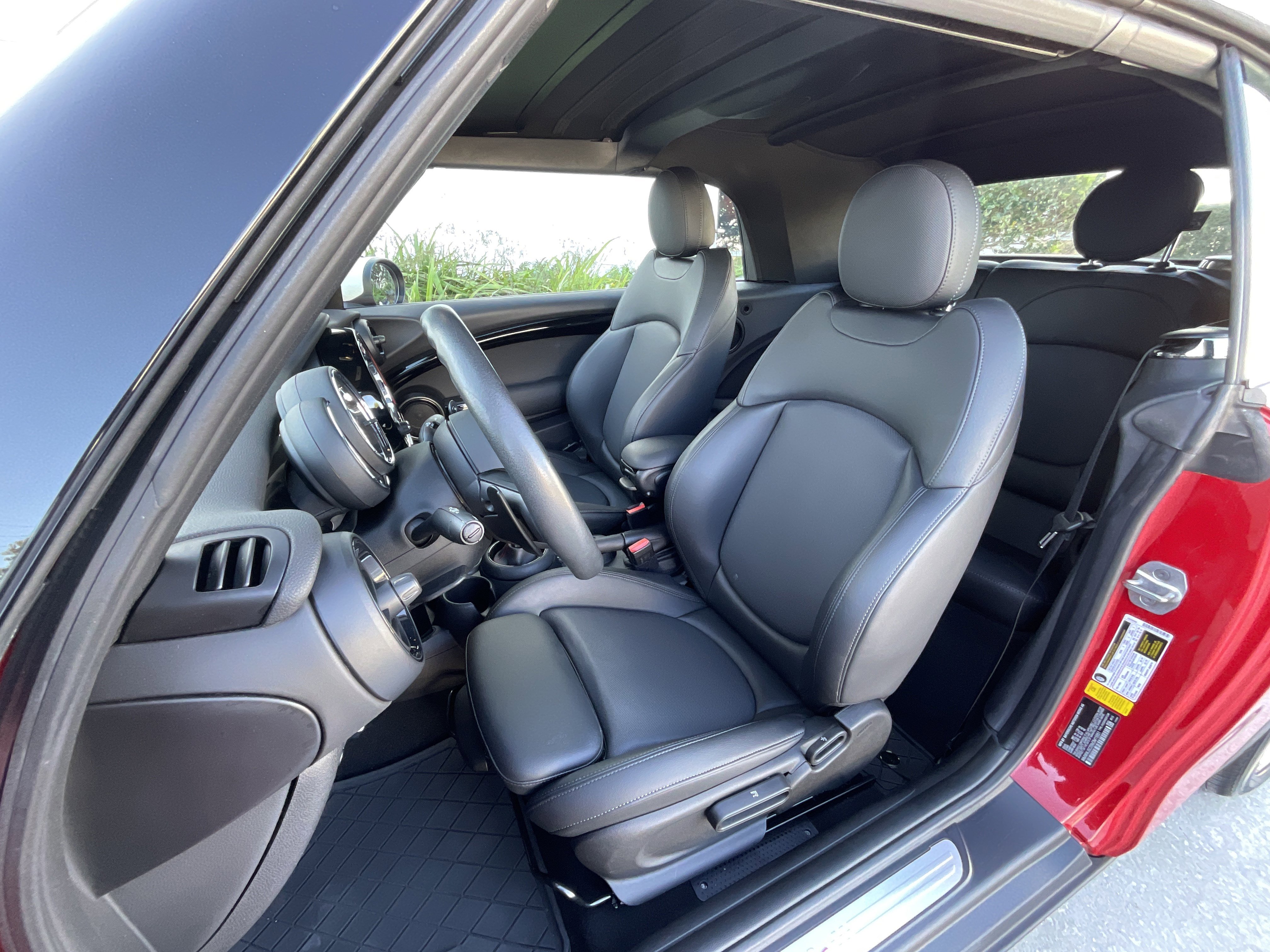 Used 2021 MINI Cooper S image 15