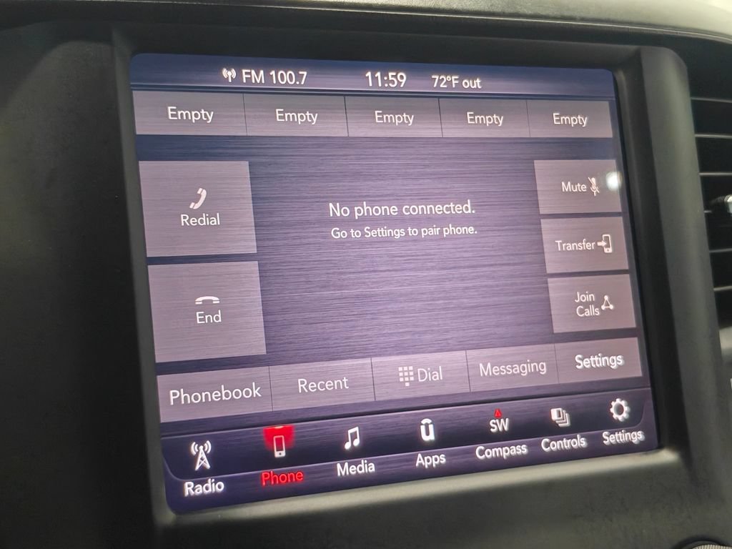 Used 2019 RAM 1500 Big Horn AWD/4WD image 33