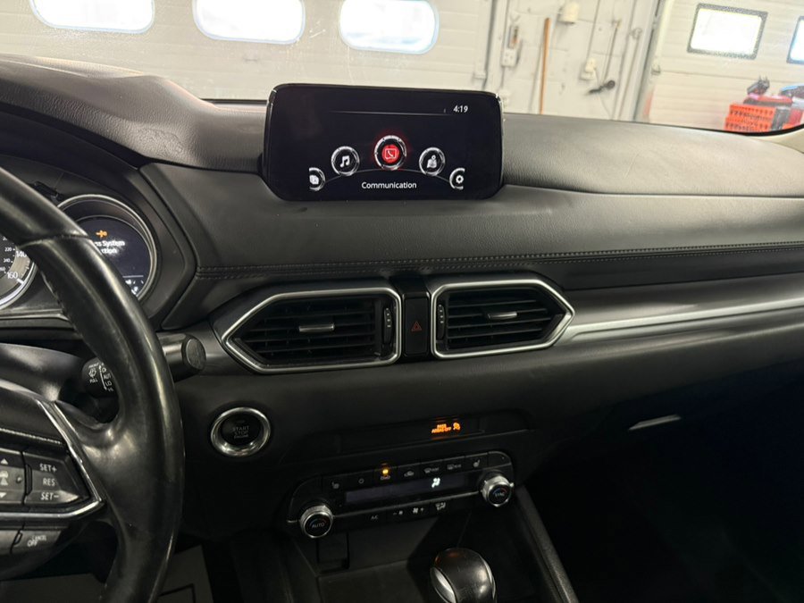 Used 2019 MAZDA CX-5 Touring AWD/4WD image 18