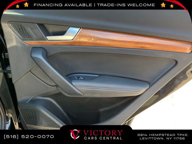 Used 2023 Audi Q5 2.0T Premium Plus image 26