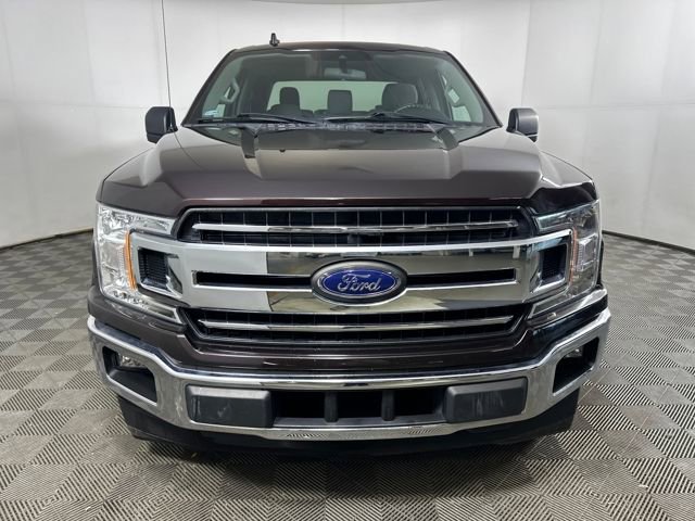 Used 2019 Ford F150 XLT image 8