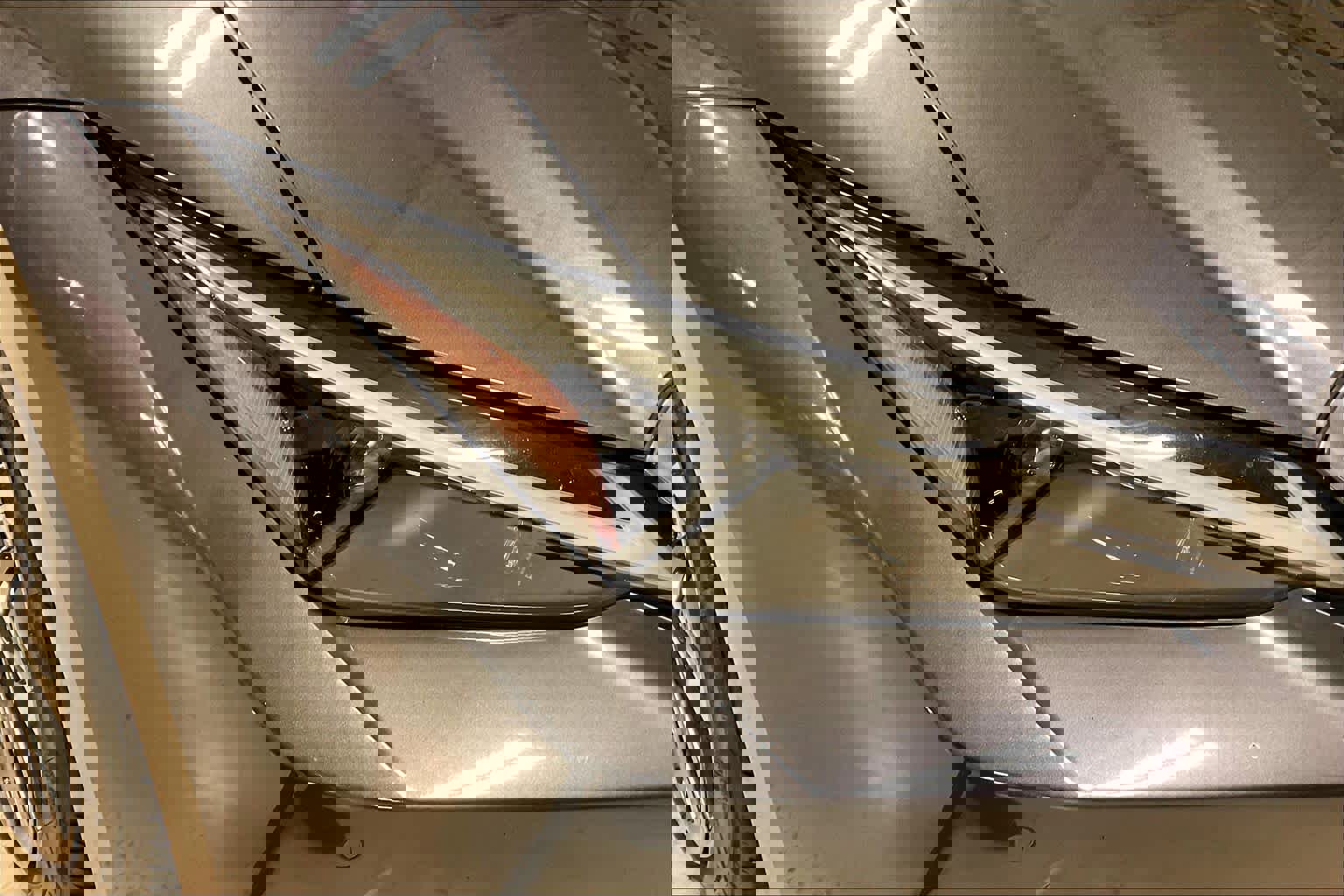 Used 2023 Lexus IS 350 F Sport w/ Memory Package image 25