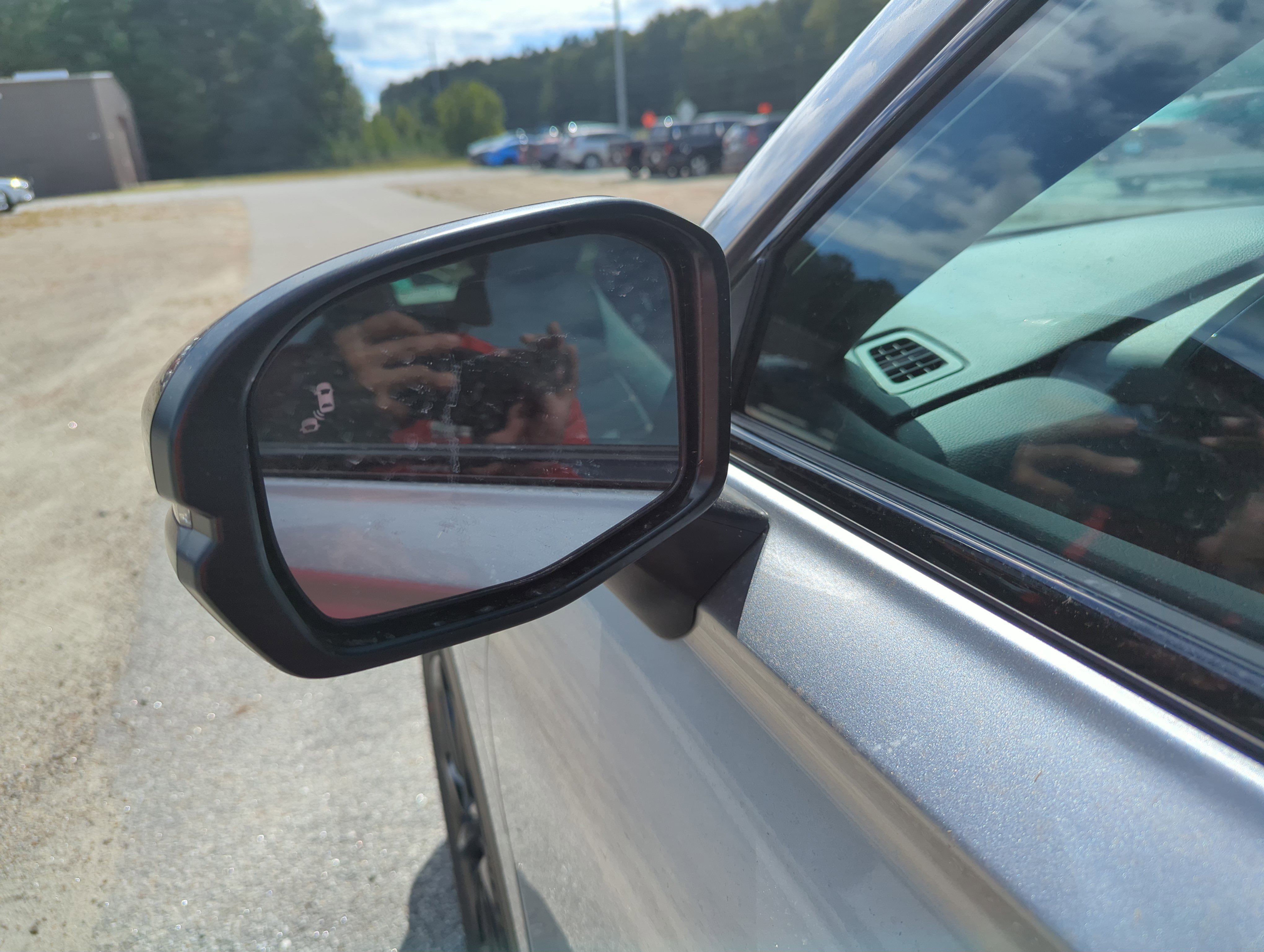 New 2026 Honda CR-V Sport-L image 13