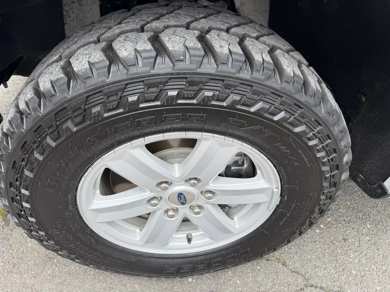 Used 2023 Ford F150 XLT w/ Equipment Group 301A Mid AWD/4WD image 23