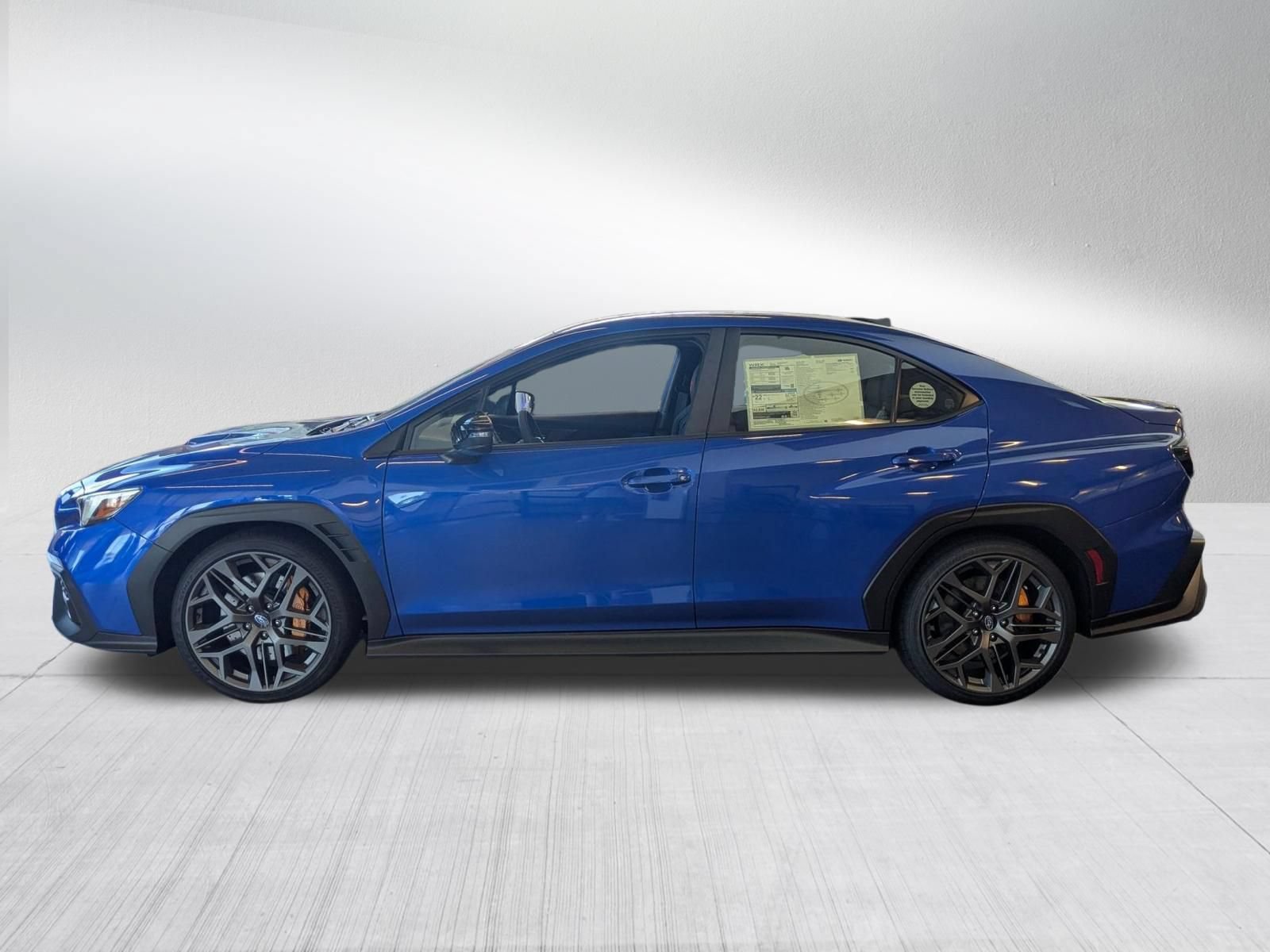 New 2026 Subaru WRX tS AWD/4WD image 11