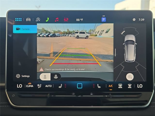 New 2026 Volkswagen Tiguan SE FWD image 18