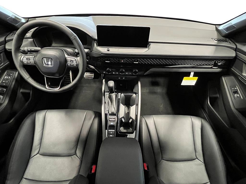 New 2026 Honda Accord Sport image 25