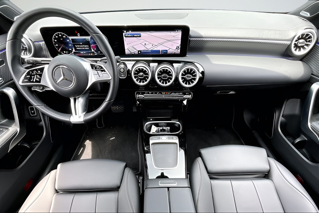 Certified 2025 Mercedes-Benz CLA 250 image 7
