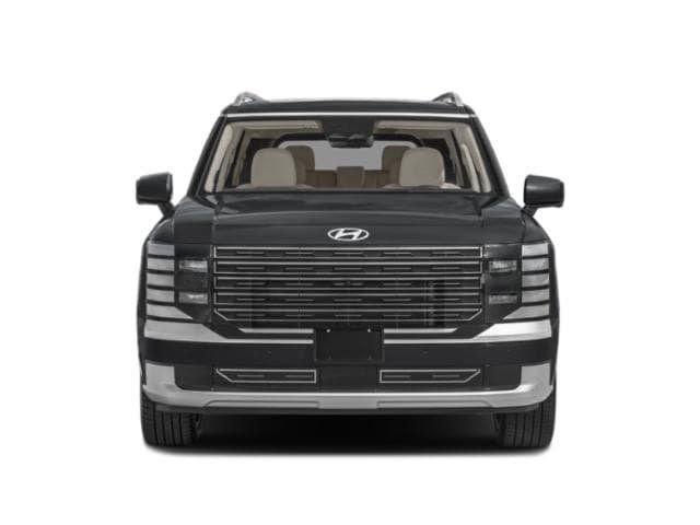 New 2026 Hyundai Palisade Calligraphy image 4