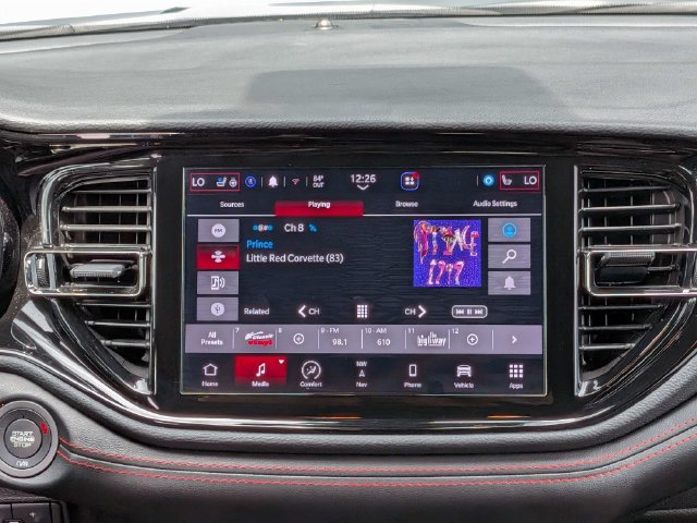 Used 2023 Dodge Durango R/T AWD/4WD image 21