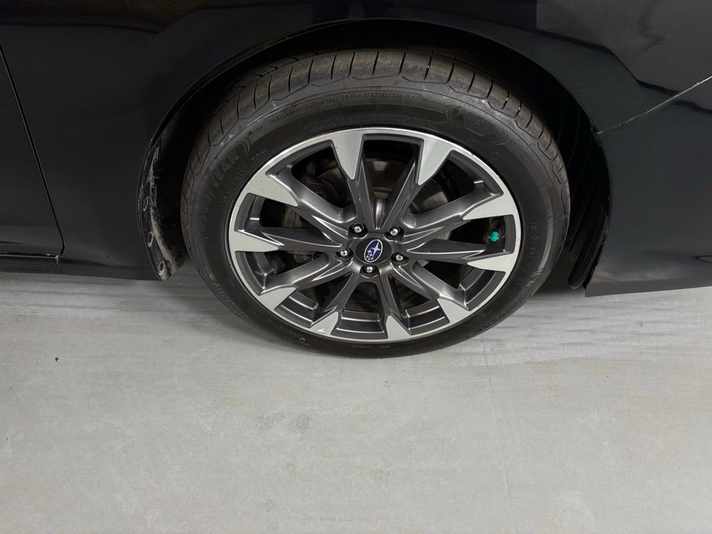 Used 2020 Subaru Impreza 2.0i Limited w/ Popular Package #2 image 10