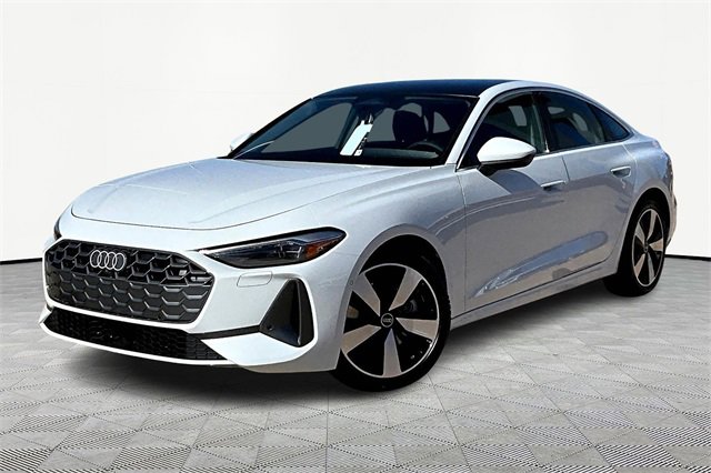 New 2025 Audi A5 2.0T Premium