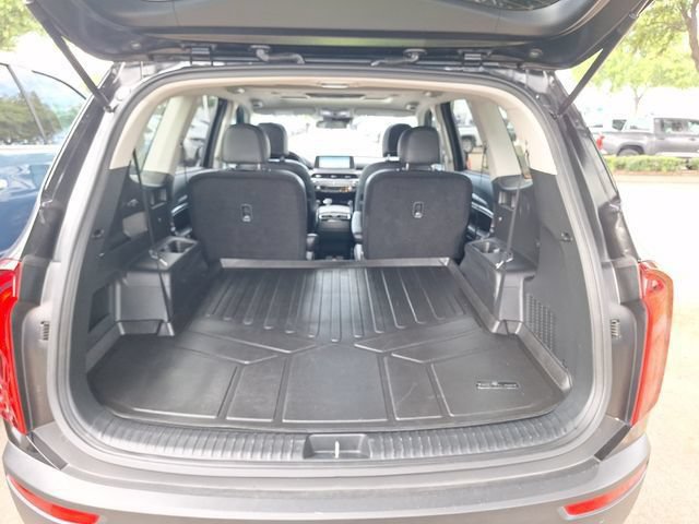 Used 2022 Kia Telluride S FWD image 40