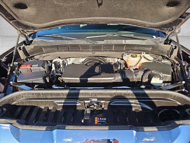 Used 2024 GMC Sierra 1500 Denali AWD/4WD image 24