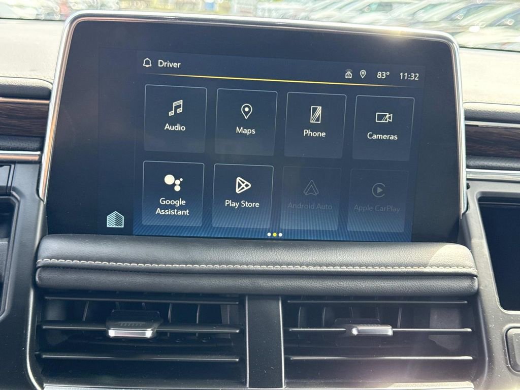 Used 2024 Chevrolet Tahoe Premier RWD image 24