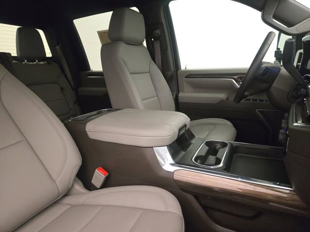 Certified 2025 Chevrolet Silverado 2500 LT w/ All Star Edition image 31