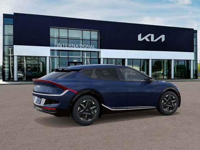 New 2026 Kia EV6 Wind AWD/4WD image 6