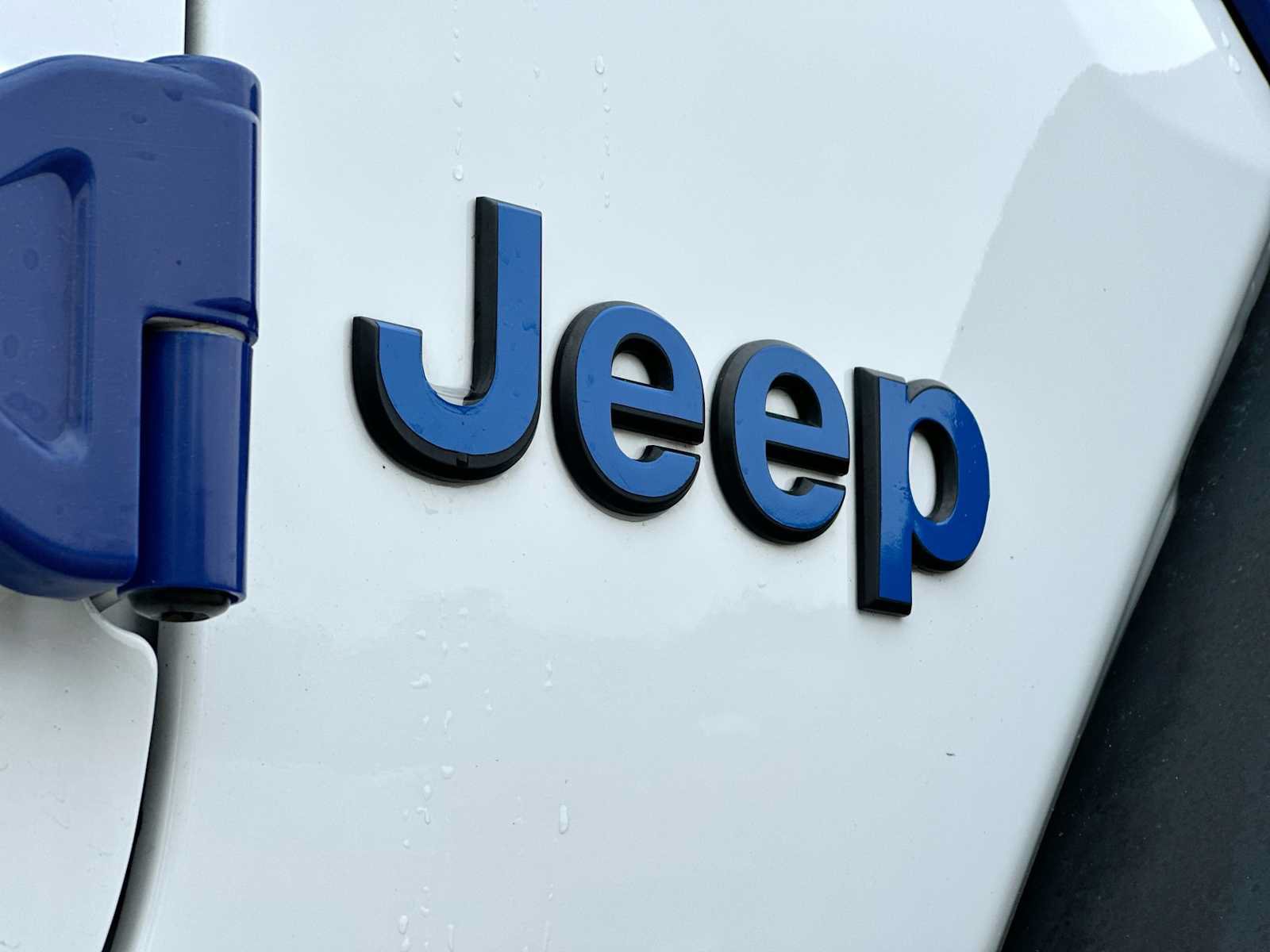 Used 2023 Jeep Wrangler Unlimited Sport AWD/4WD image 15