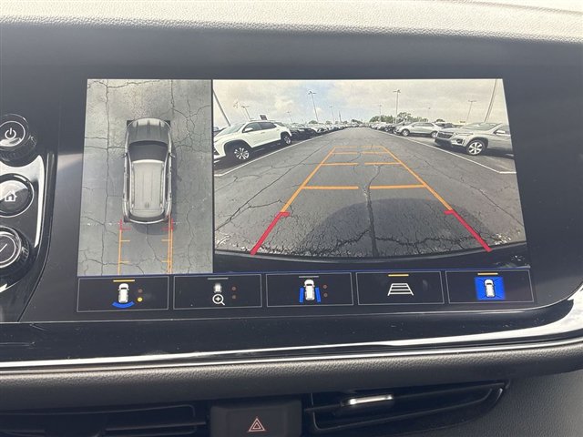 Certified 2023 Buick Envision Avenir AWD/4WD image 15