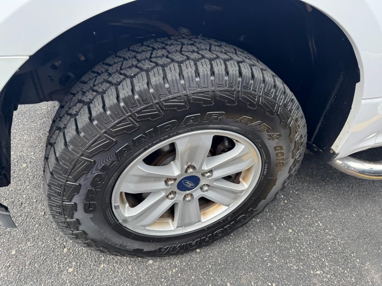 Used 2018 Ford F150 XL w/ Equipment Group 101A Mid image 9