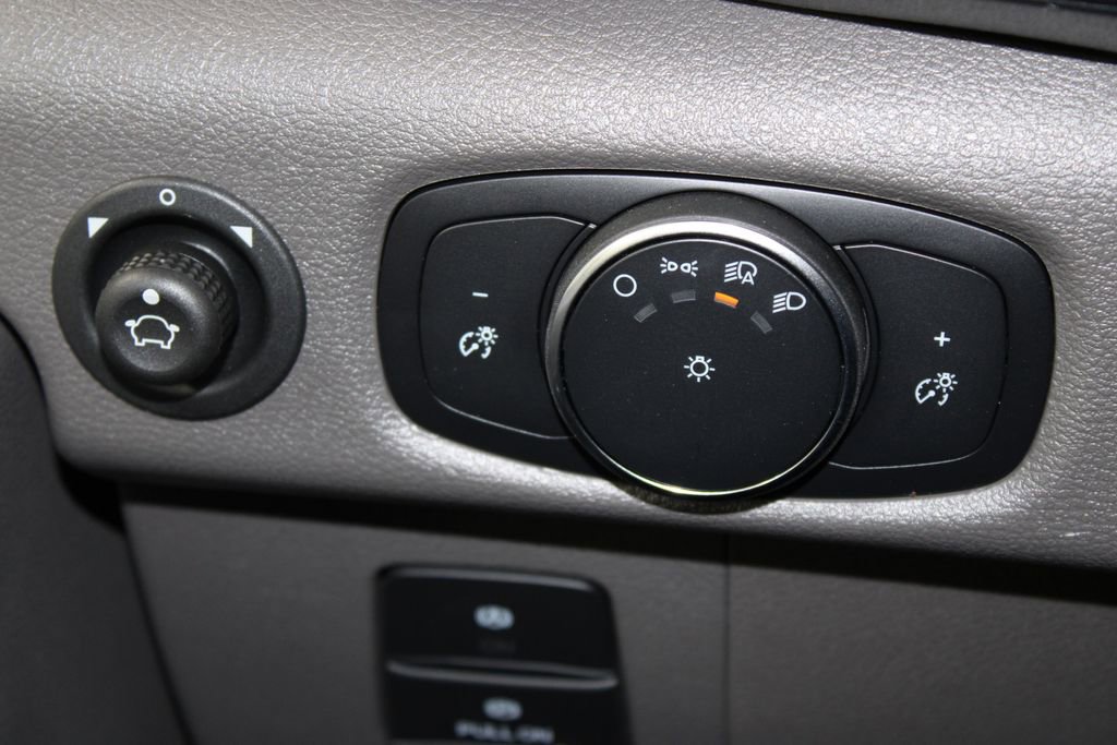 New 2026 Ford Transit 350 XL image 36