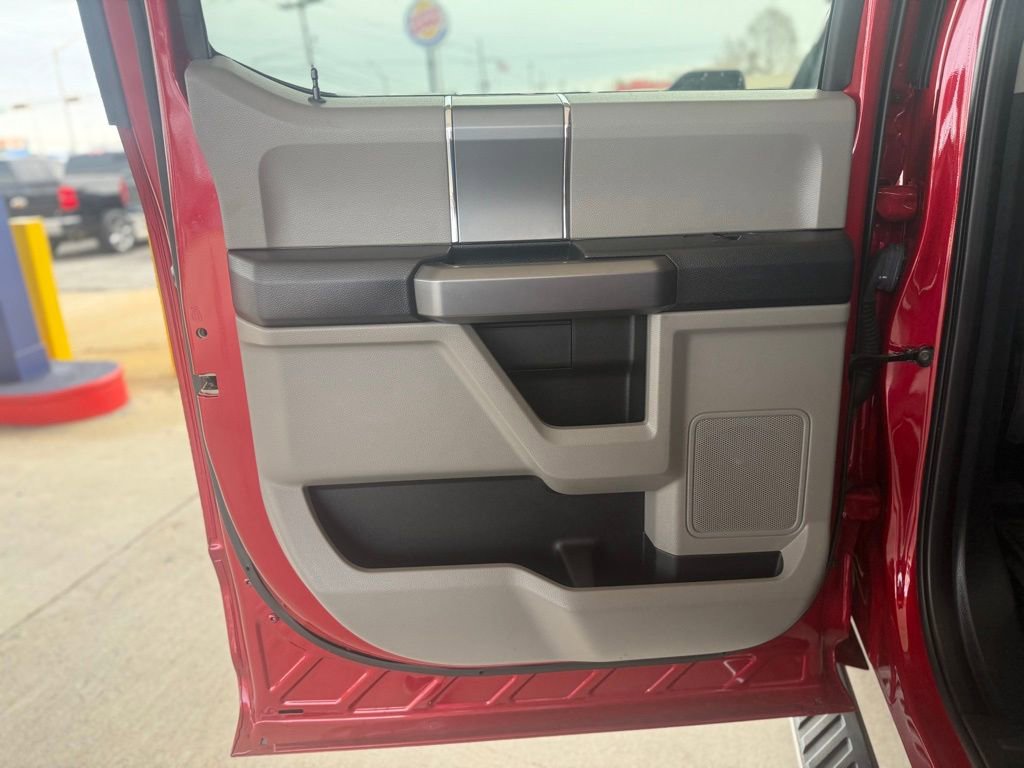 Used 2020 Ford F150 XLT w/ Equipment Group 302A Luxury image 15